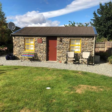 Fache Cottage Clyde Dış mekan fotoğraf
